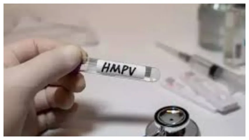 Virus nagapur