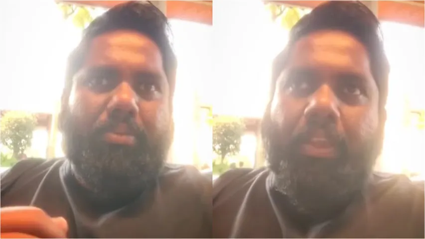 viva harsha