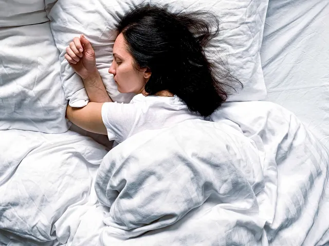 sleep