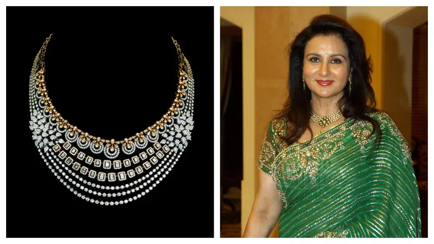 Poonam Dhillon