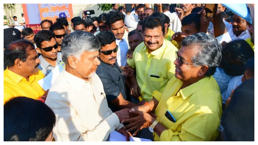 babu security