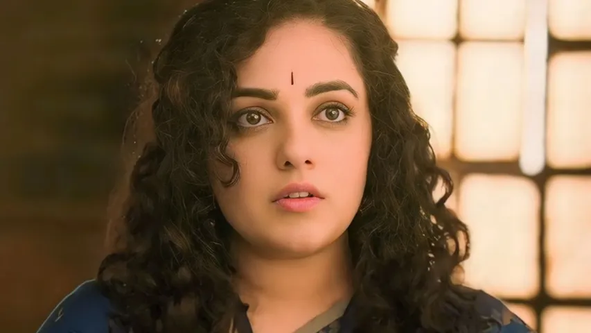 nithya menon