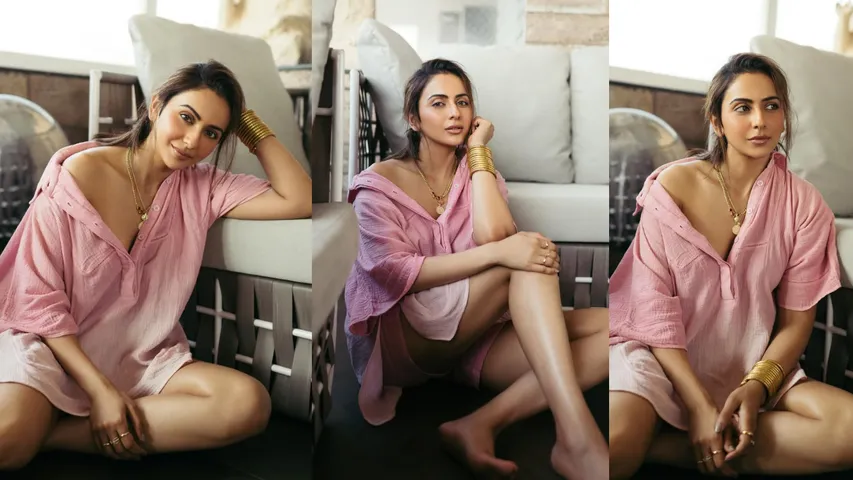 Rakul Preet Singh