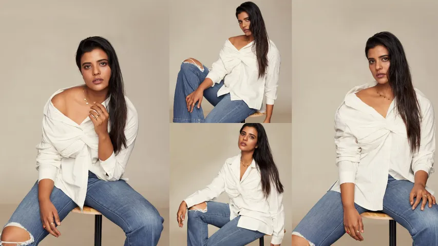Aishwarya rajesh photos