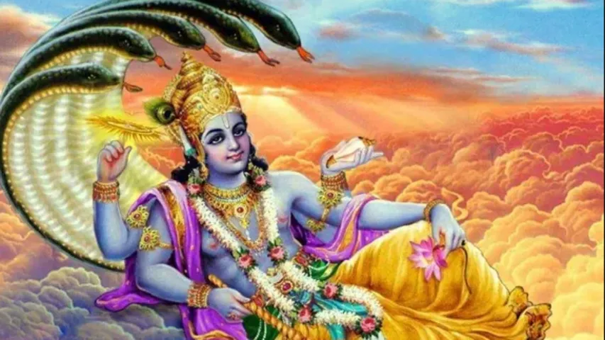 Putrada Ekadashi 2025