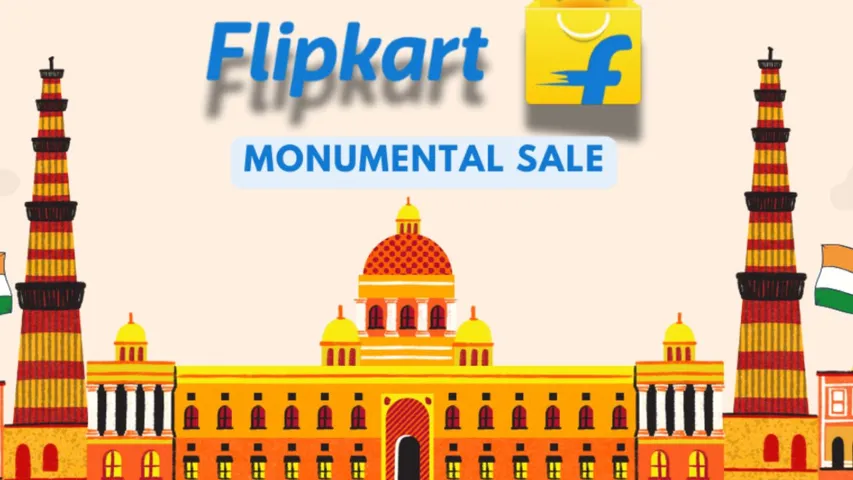 Flipkart Republic Day deals 2025