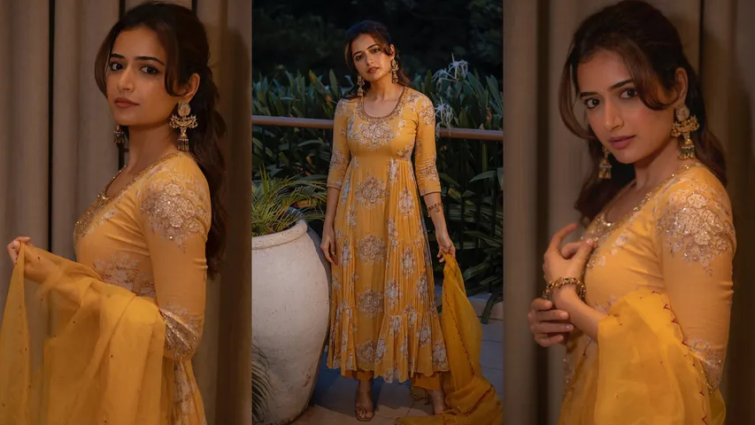 actress ashika ranganath
