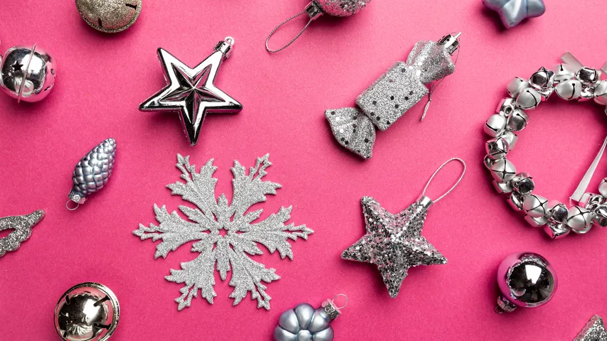 Metal ornaments