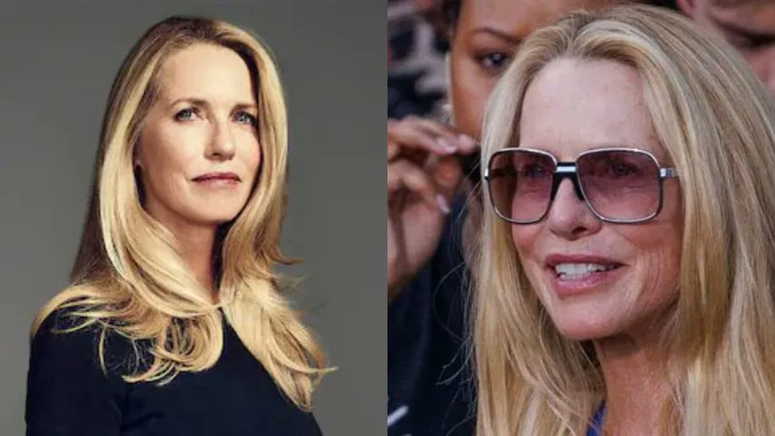Laurene Powell