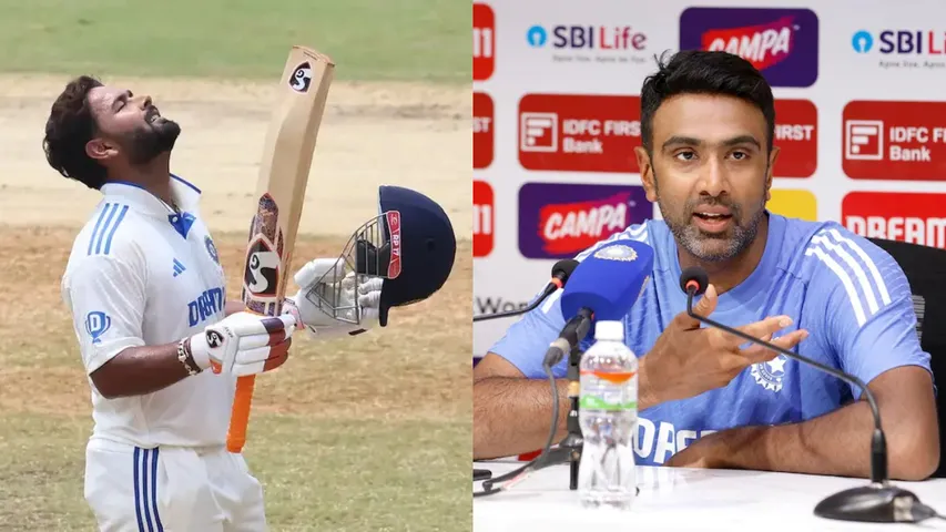 ashwin pant