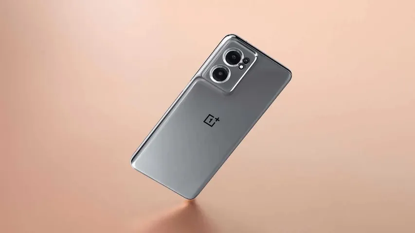 OnePlus Nord CE 3 Lite 5G