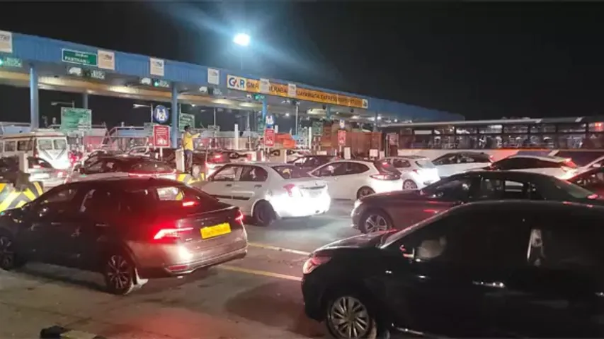 Traffic