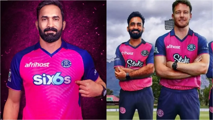 dinesh karthik