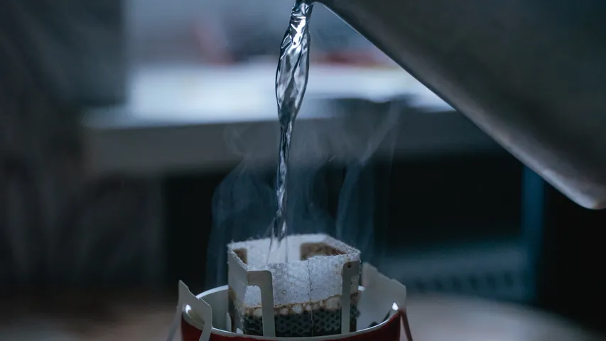 Warm Water