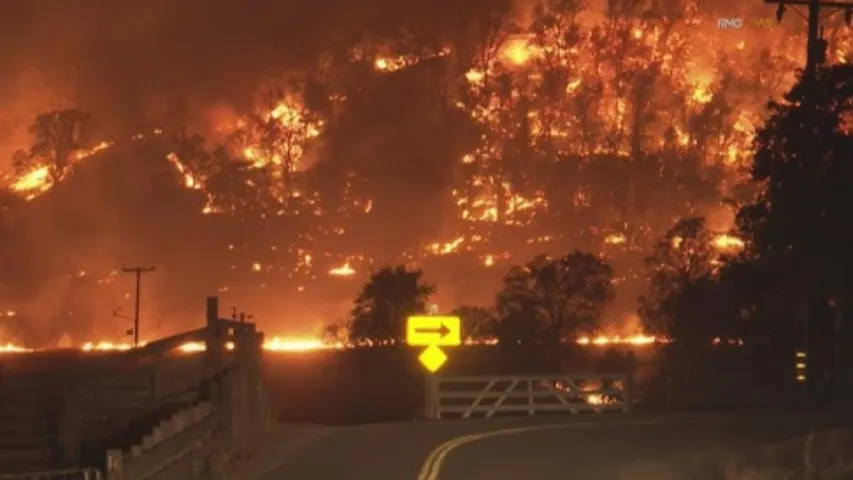 fire