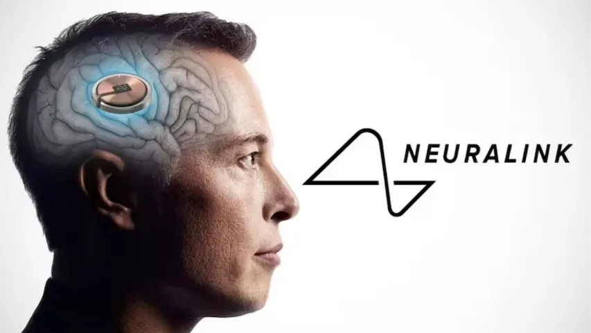 Neuralink Chip