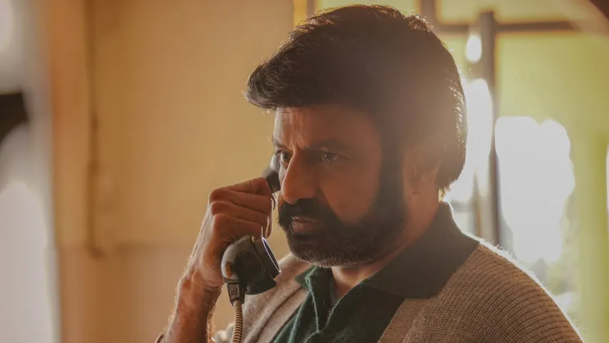 balayya phone call