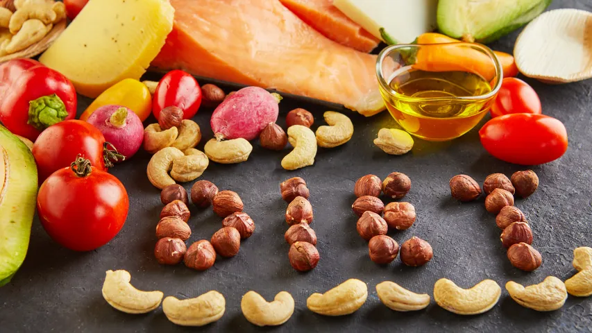 Vitamin B12