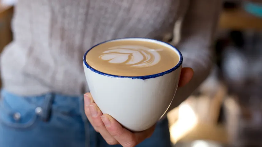 Coffee life