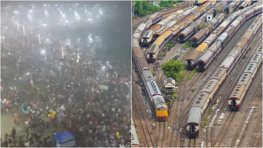 kumbh mela