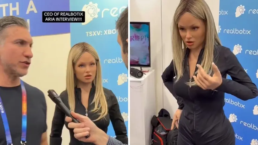 AI Robo