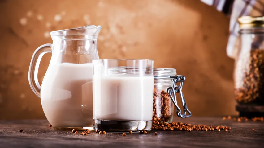 Milk and cancer