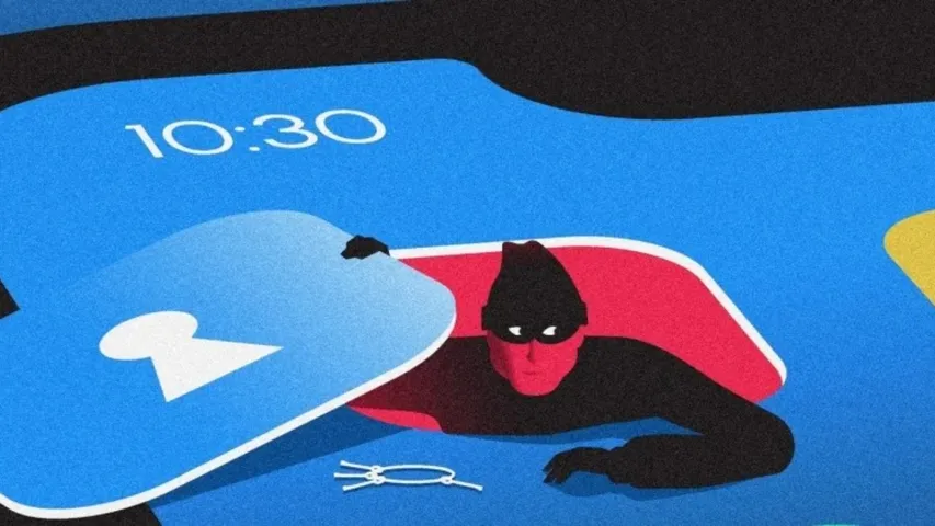 spy