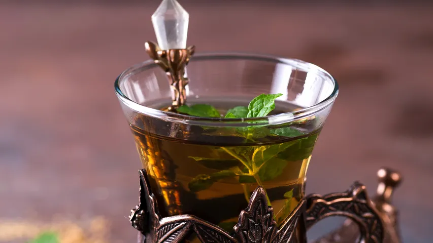Parijata potion