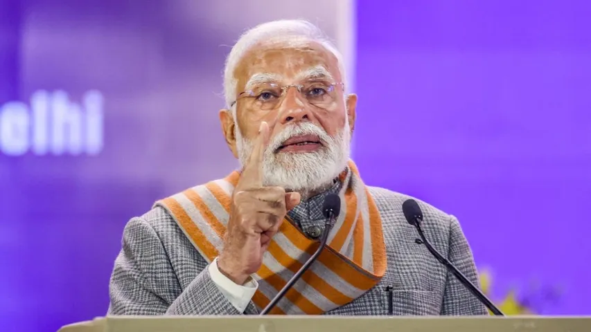 PM Modi