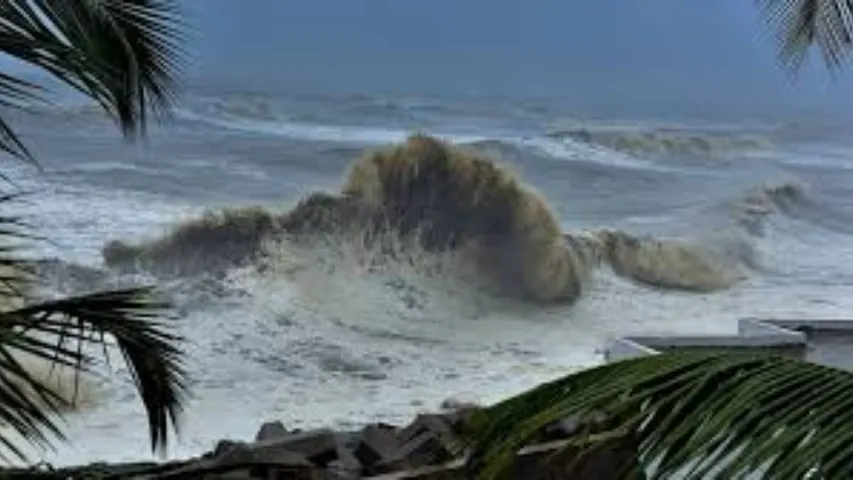sea