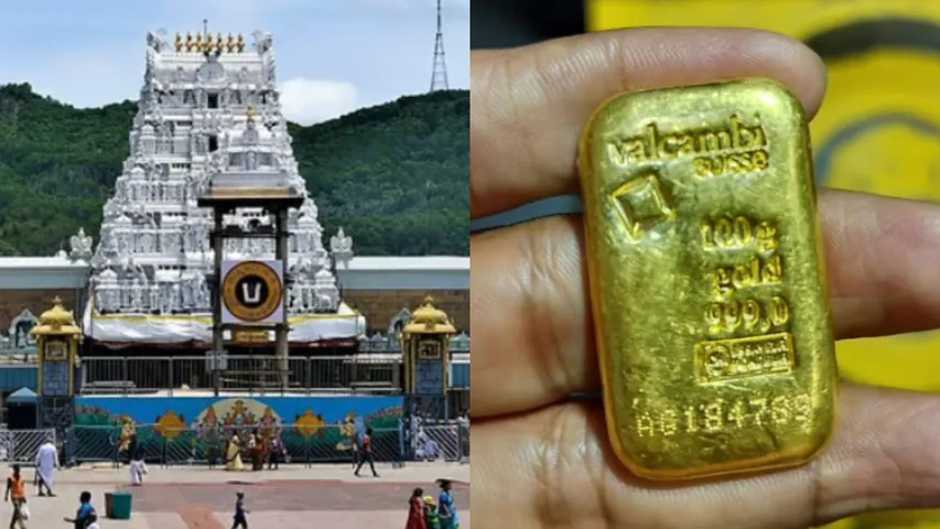 gold biscuit
