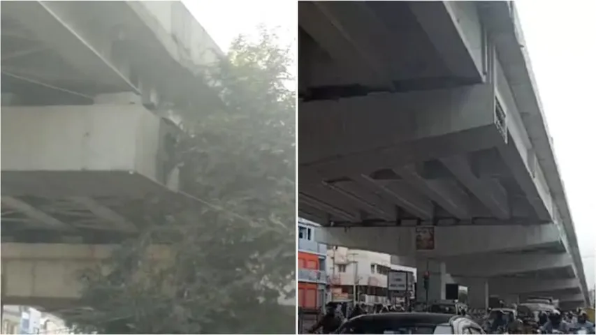 hyderabad