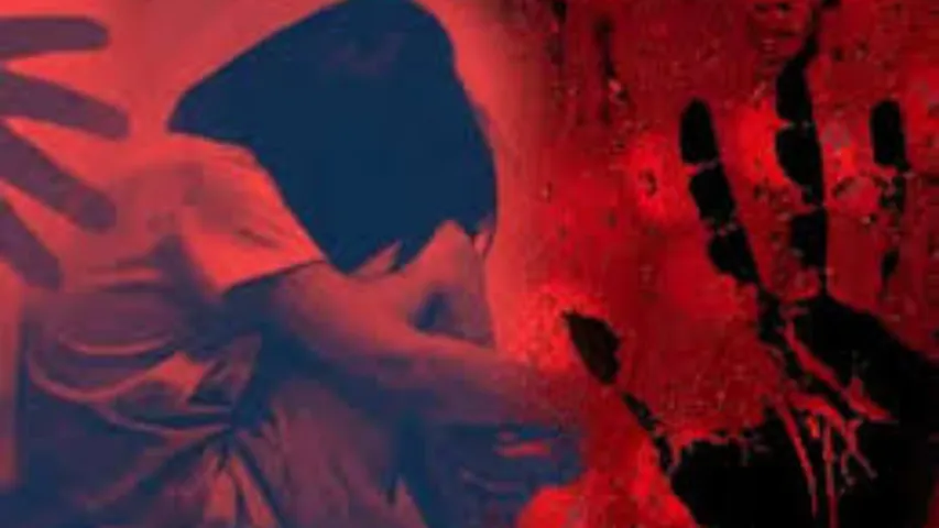 kerala rape case