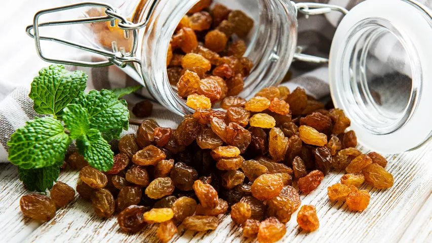 raisins