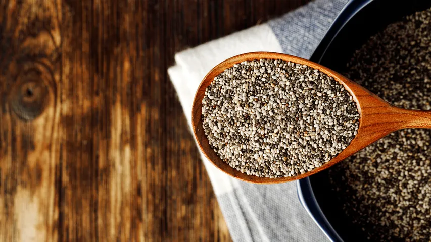 Chia Seeds