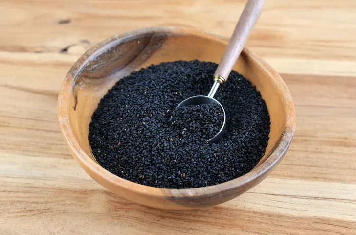 Black Sesame