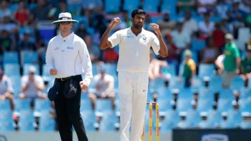 Ashwin 