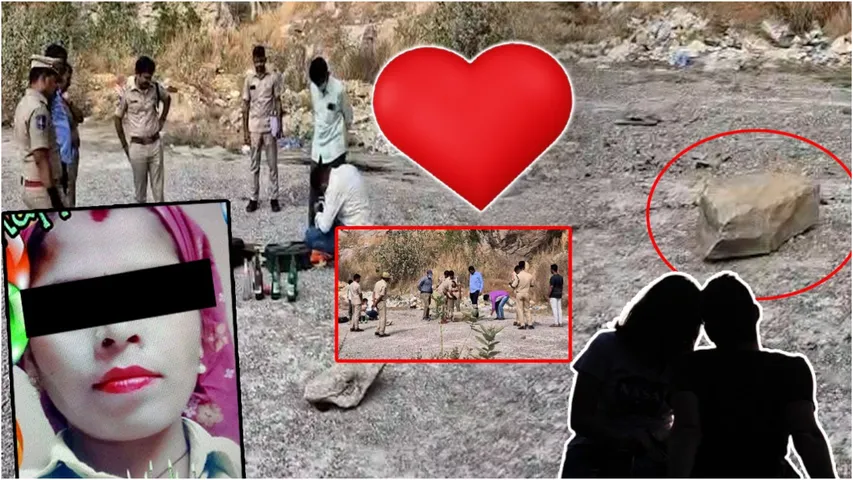 hyderabad murder