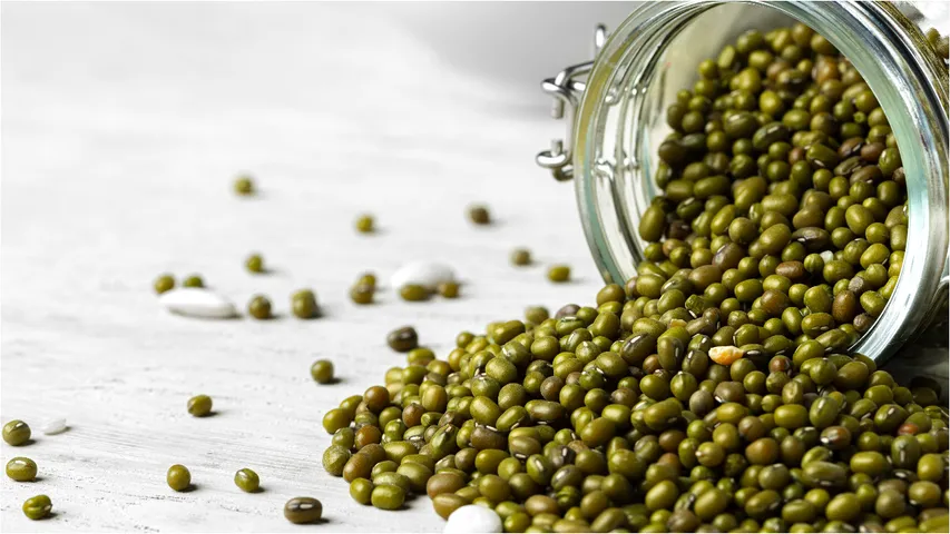 Mung Bean