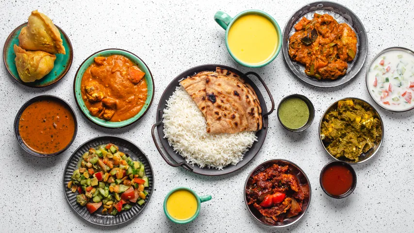 indian worst food