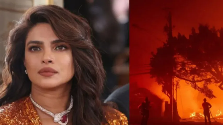 priyanka