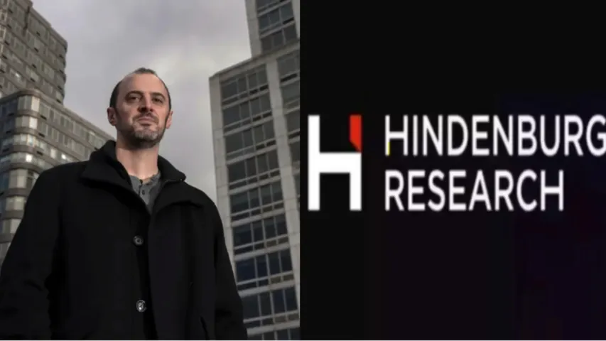 Hindenburg Research