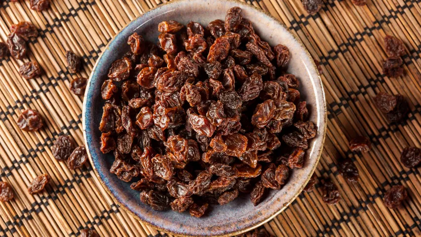 raisins