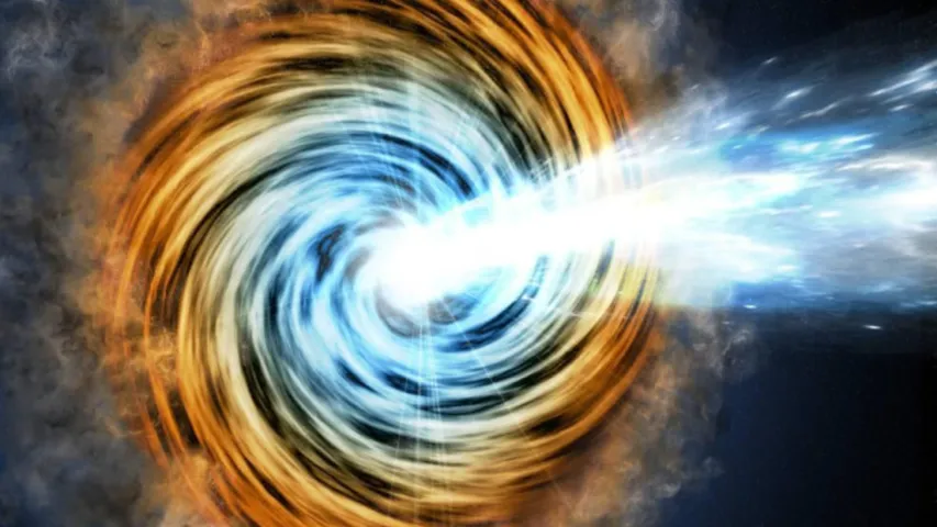 black hole