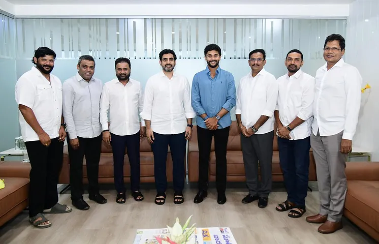 nithish reddy
