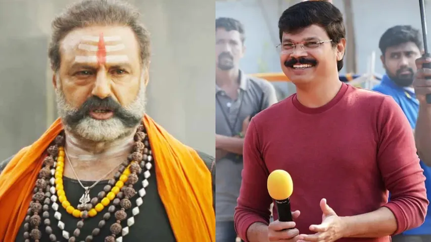 akhanda 2 shooting update