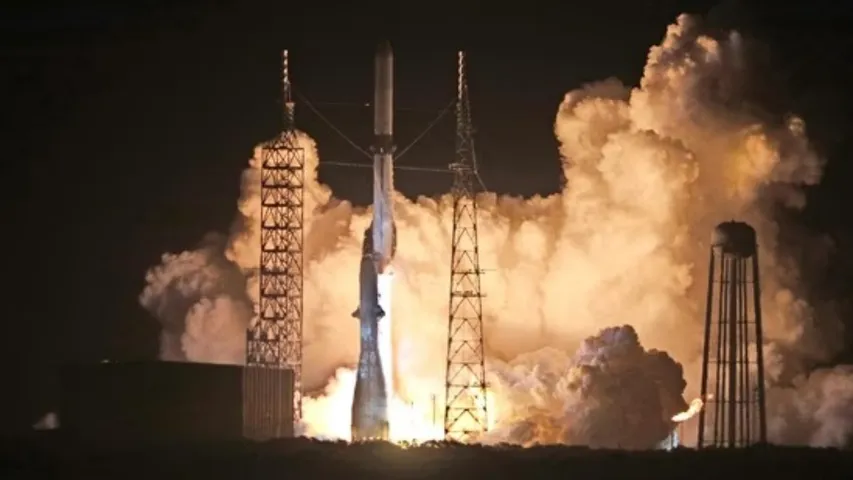 blue origin