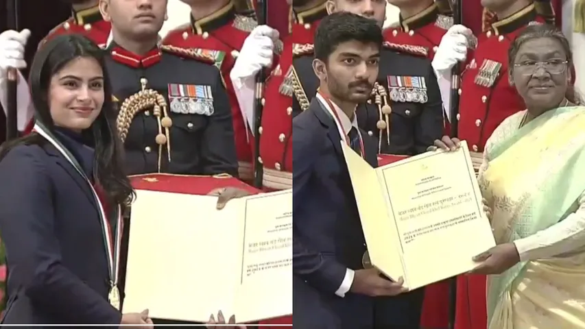 khail ratna