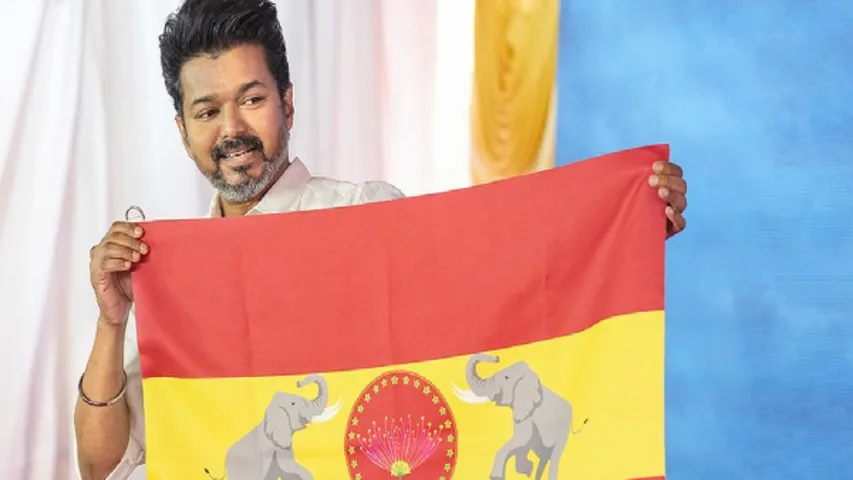 TN vijay dalapathi