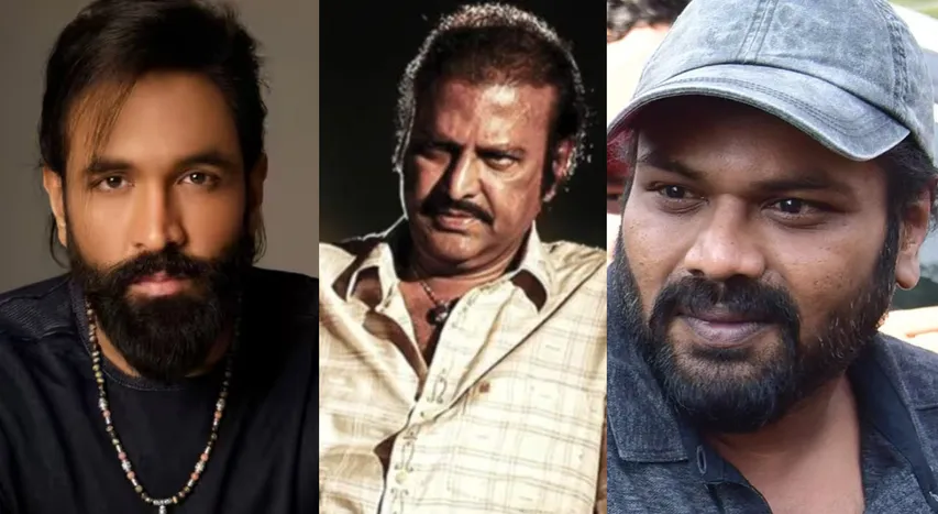 vishnu manchu latest tweet